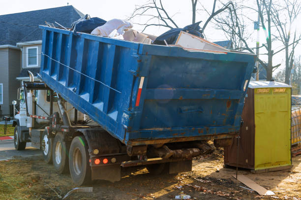 Best Junk Removal Near Me  in Ashland, PA