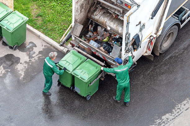 Best Garage Cleanout Services  in Ashland, PA