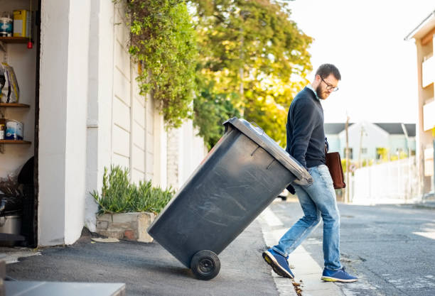 Reliable Ashland, PA Junk Removal Solutions