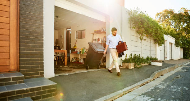 Best Commercial Cleanout Services  in Ashland, PA