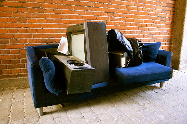 Best Basement Cleanout Services  in Ashland, PA