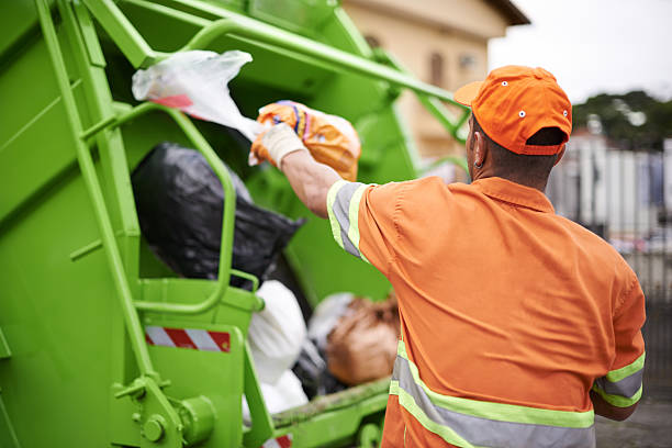 Best Basement Cleanout Services  in Ashland, PA