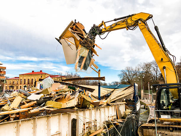 Best Office Junk Removal  in Ashland, PA