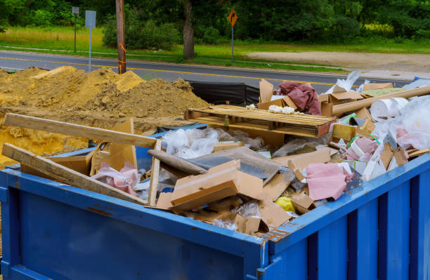 Best Same-Day Junk Removal  in Ashland, PA